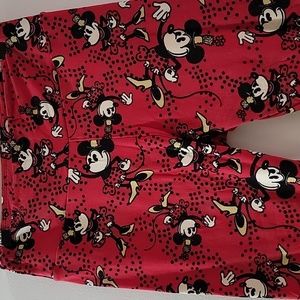 LulaRoe Disney OS Leggings
